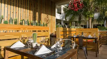 Grand Palladium Jamaica Resort Spa All Inclusive