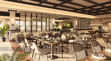 Grand Palladium Jamaica Resort Spa All Inclusive