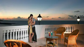 Grand Palladium Jamaica Resort Spa All Inclusive