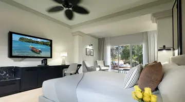 Grand Palladium Jamaica Resort Spa All Inclusive