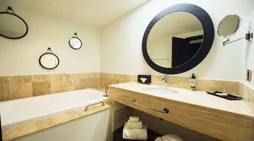 Grand Palladium Jamaica Resort Spa All Inclusive