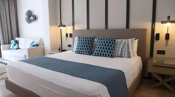 Grand Palladium Jamaica Resort Spa All Inclusive