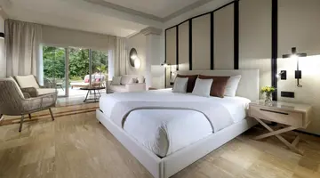 Grand Palladium Jamaica Resort Spa All Inclusive