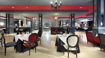 Grand Palladium Jamaica Resort Spa All Inclusive