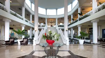 Grand Palladium Jamaica Resort Spa All Inclusive