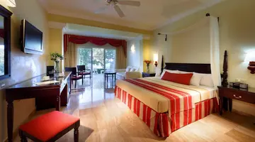 Grand Palladium Jamaica Resort Spa All Inclusive