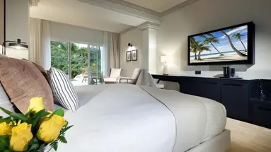 Grand Palladium Jamaica Resort Spa All Inclusive