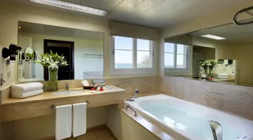 Grand Palladium Jamaica Resort Spa All Inclusive