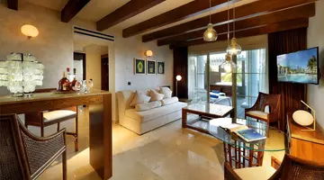 Grand Palladium Jamaica Resort Spa All Inclusive