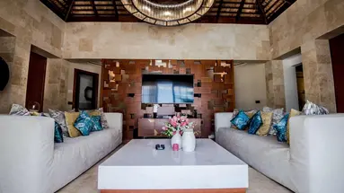 Grand Palladium Jamaica Resort Spa All Inclusive