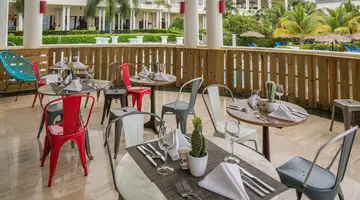 Grand Palladium Jamaica Resort Spa All Inclusive