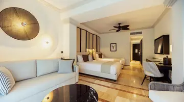 Grand Palladium Jamaica Resort Spa All Inclusive