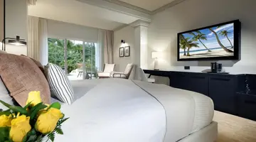 Grand Palladium Jamaica Resort Spa All Inclusive