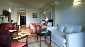 Grand Palladium Jamaica Resort Spa All Inclusive