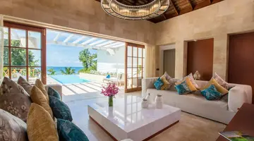 Grand Palladium Jamaica Resort Spa All Inclusive