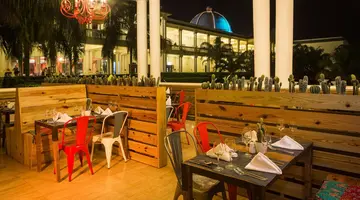 Grand Palladium Jamaica Resort Spa All Inclusive