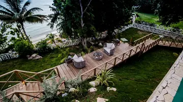 Grand Palladium Jamaica Resort Spa All Inclusive