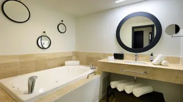 Grand Palladium Jamaica Resort Spa All Inclusive