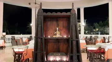 Grand Palladium Jamaica Resort Spa All Inclusive