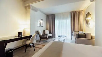 Grand Palladium Jamaica Resort Spa All Inclusive