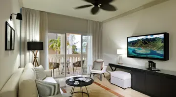 Grand Palladium Jamaica Resort Spa All Inclusive