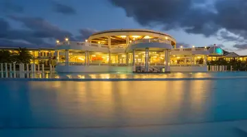 Grand Palladium Jamaica Resort Spa All Inclusive