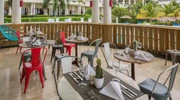 Grand Palladium Jamaica Resort Spa All Inclusive