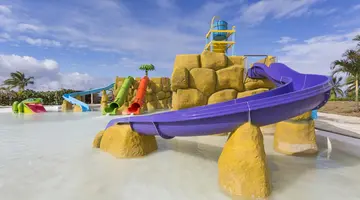 Grand Palladium Jamaica Resort Spa All Inclusive