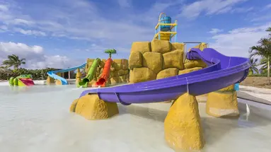 Grand Palladium Jamaica Resort Spa All Inclusive