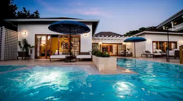 Grand Palladium Jamaica Resort Spa All Inclusive