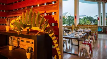 Grand Palladium Jamaica Resort Spa All Inclusive