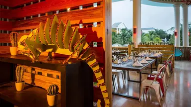 Grand Palladium Jamaica Resort Spa All Inclusive