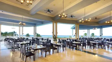 Grand Palladium Jamaica Resort Spa All Inclusive
