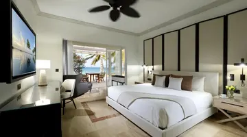 Grand Palladium Jamaica Resort Spa All Inclusive