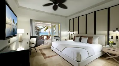 Grand Palladium Jamaica Resort Spa All Inclusive