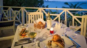 Grand Palladium Jamaica Resort Spa All Inclusive