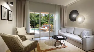 Grand Palladium Jamaica Resort Spa All Inclusive