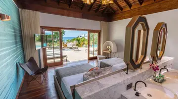 Grand Palladium Jamaica Resort Spa All Inclusive