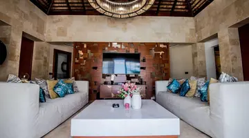 Grand Palladium Jamaica Resort Spa All Inclusive