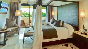 Grand Palladium Kantenah Resort & Spa