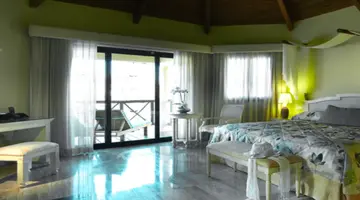 Grand Palladium Kantenah Resort & Spa
