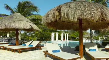 Grand Palladium Kantenah Resort & Spa