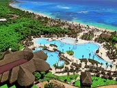 Grand Palladium Kantenah Resort & Spa