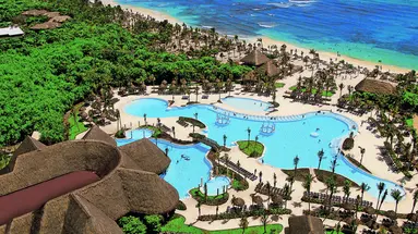 Grand Palladium Kantenah Resort & Spa