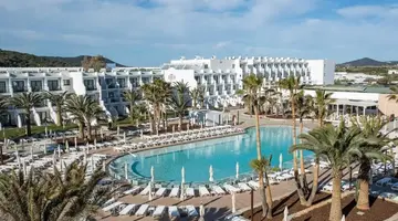 Grand Palladium Palace Ibiza Resort and Spa