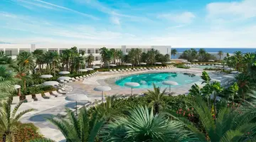 Grand Palladium Palace Ibiza Resort & Spa