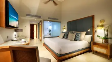 Grand Palladium Punta Cana Resort and Spa All Incl
