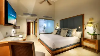 Grand Palladium Punta Cana Resort and Spa All Incl