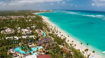 Grand Palladium Punta Cana Resort and Spa All Incl