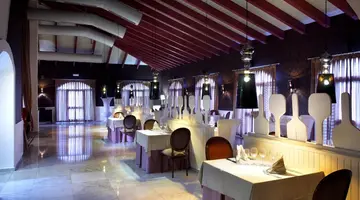 Grand Palladium Punta Cana Resort and Spa All Incl